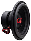 DD Audio 1112 D2